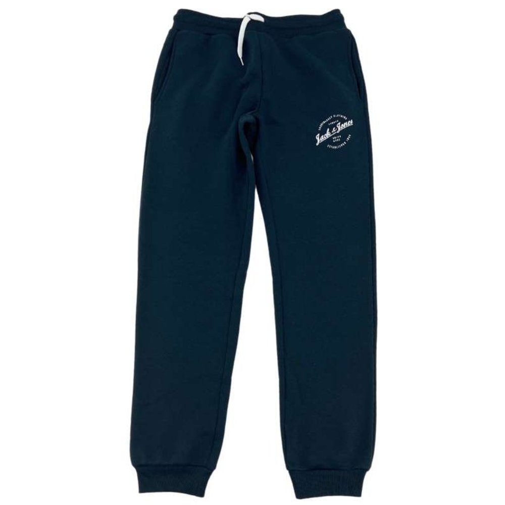 Jack & Jones | Men's Sweatpants | Navy | Size Small